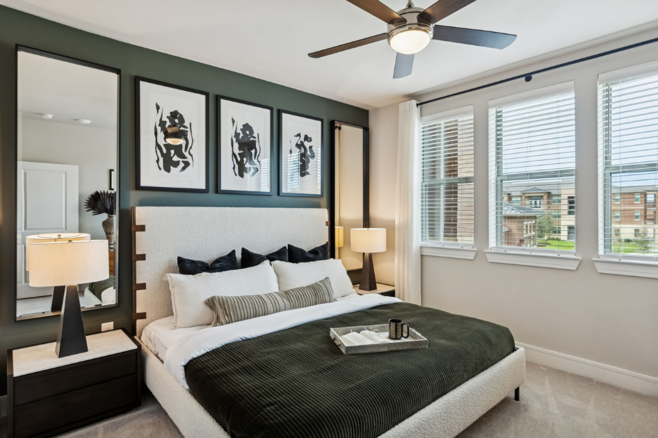 Lakeview At The Gates Of Prosper apartment photo