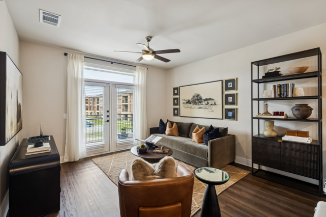 Lakeview At The Gates Of Prosper apartment photo