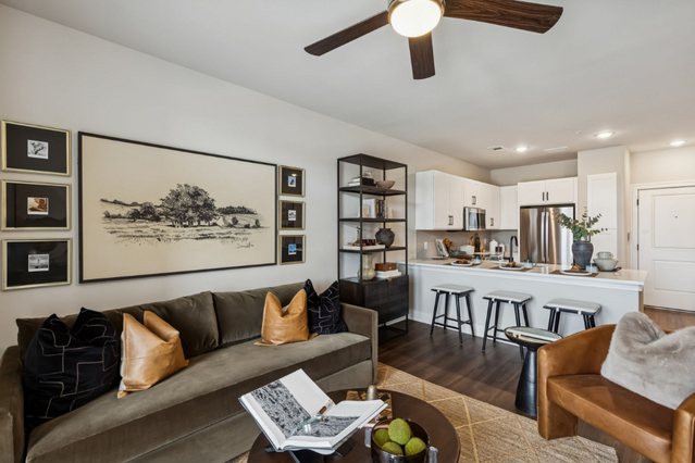 Lakeview At The Gates Of Prosper apartment photo