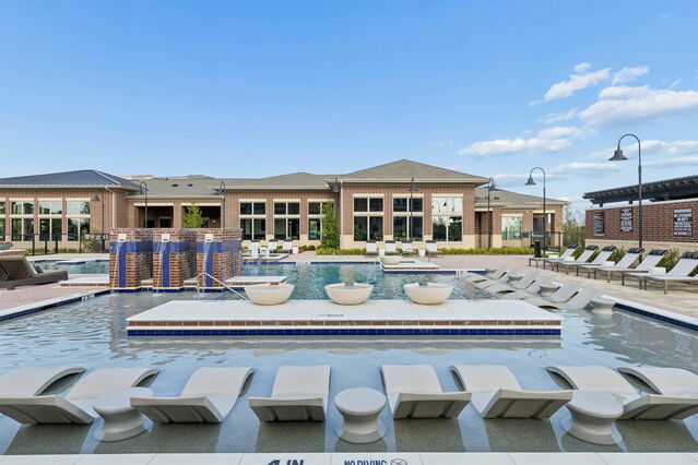 Lakeview At The Gates Of Prosper apartment photo