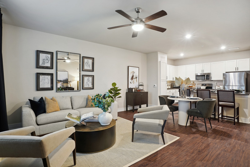 13 Bedroom Floor Plans Apartments Prosper, TX