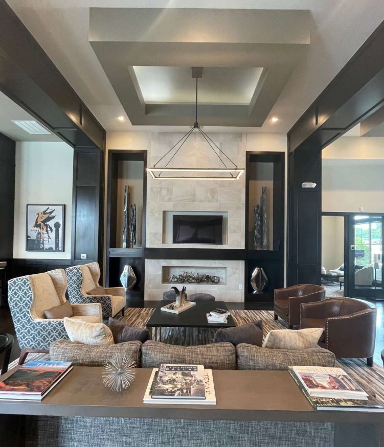 13 Bedroom Floor Plans Apartments Prosper, TX